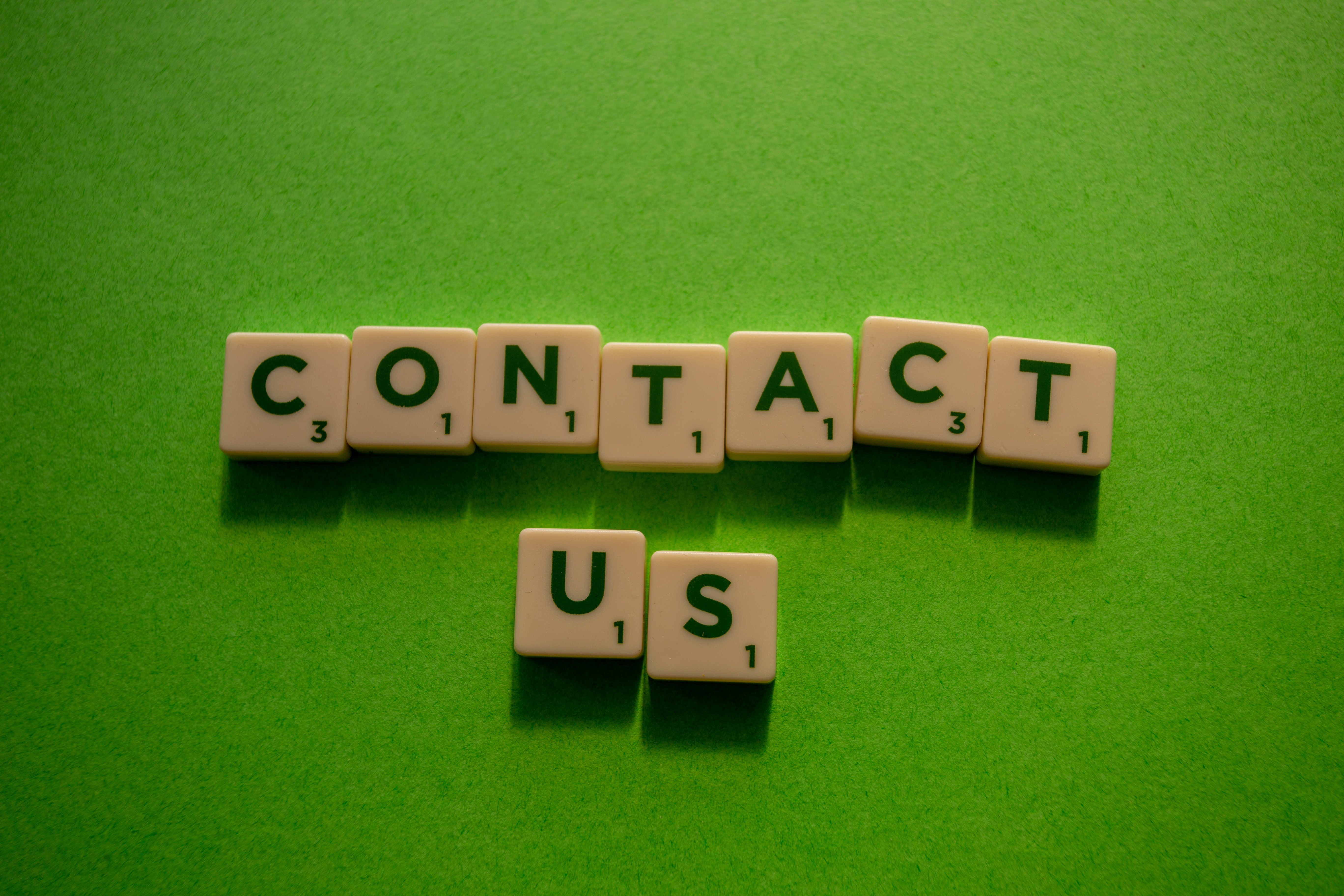 Contact G.Bro Customs
